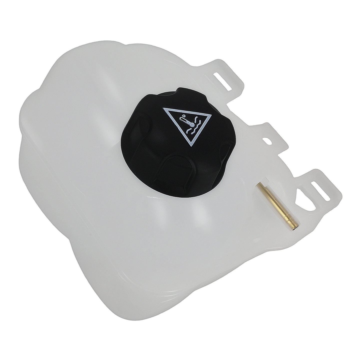 Coolant Expansion Reservoir Tank compatible For BMW i3 i8 318i compatible For Mini Countryman 17137823626
