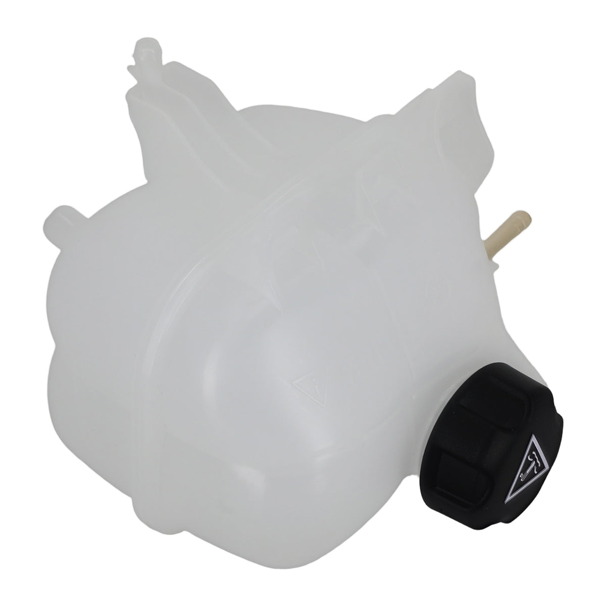 Coolant Expansion Reservoir Tank compatible For BMW i3 i8 318i compatible For Mini Countryman 17137823626