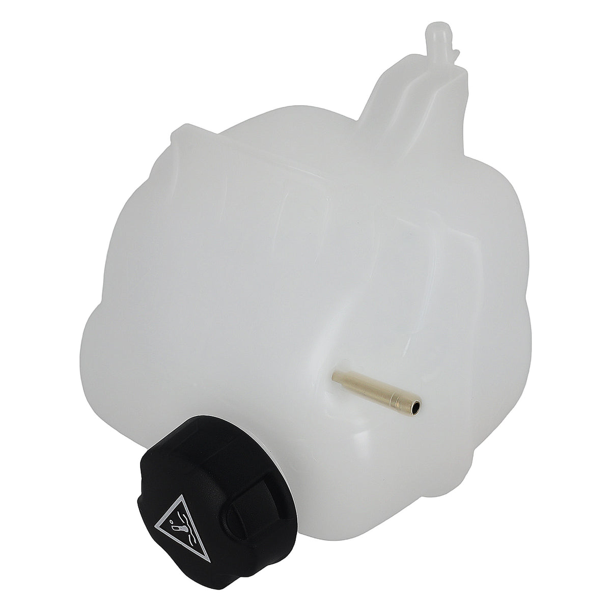 Coolant Expansion Reservoir Tank compatible For BMW i3 i8 318i compatible For Mini Countryman 17137823626