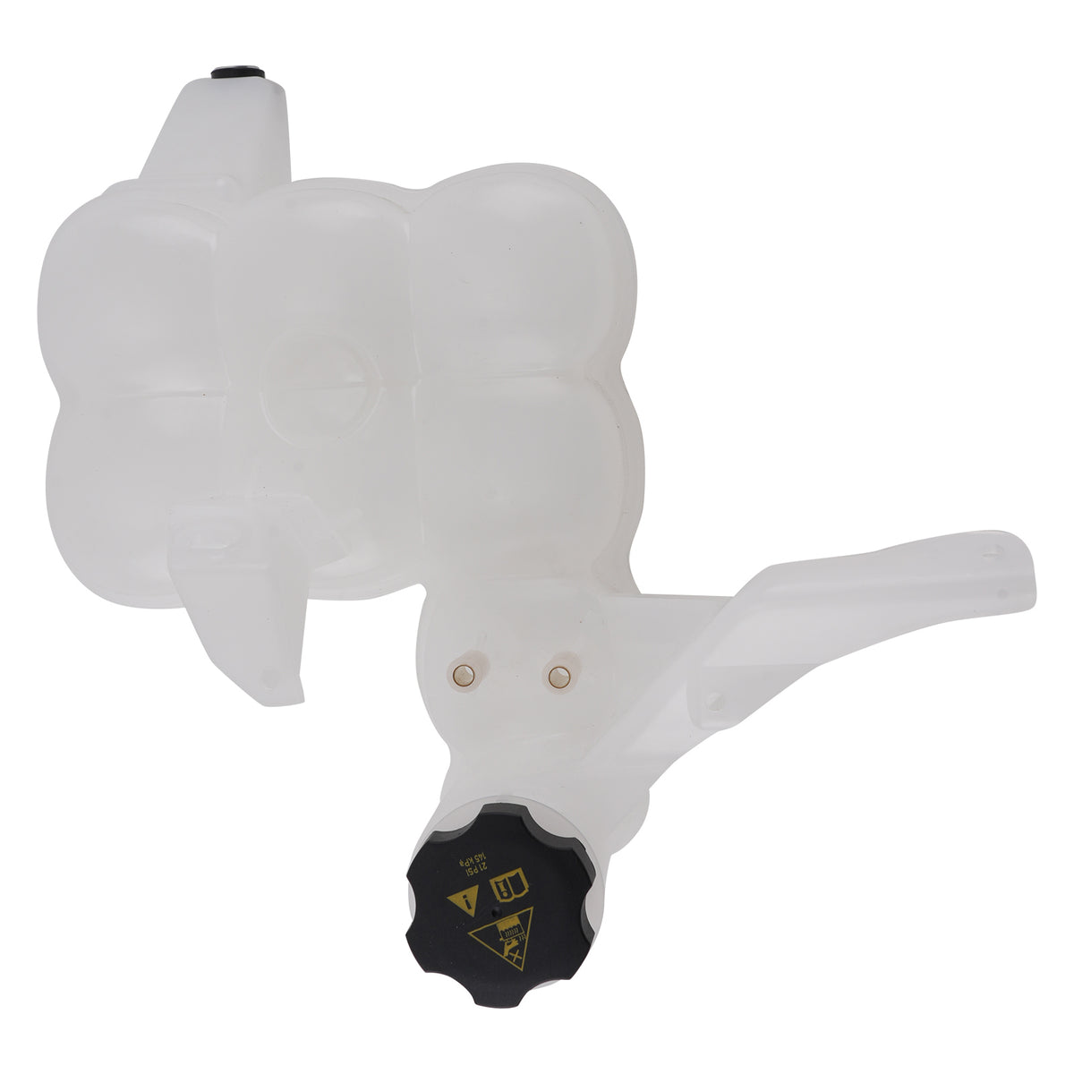 Coolant Bottle Tank compatible For Ram 2500-5500 L6 6.7L Diesel 2013-2018 68442532AA