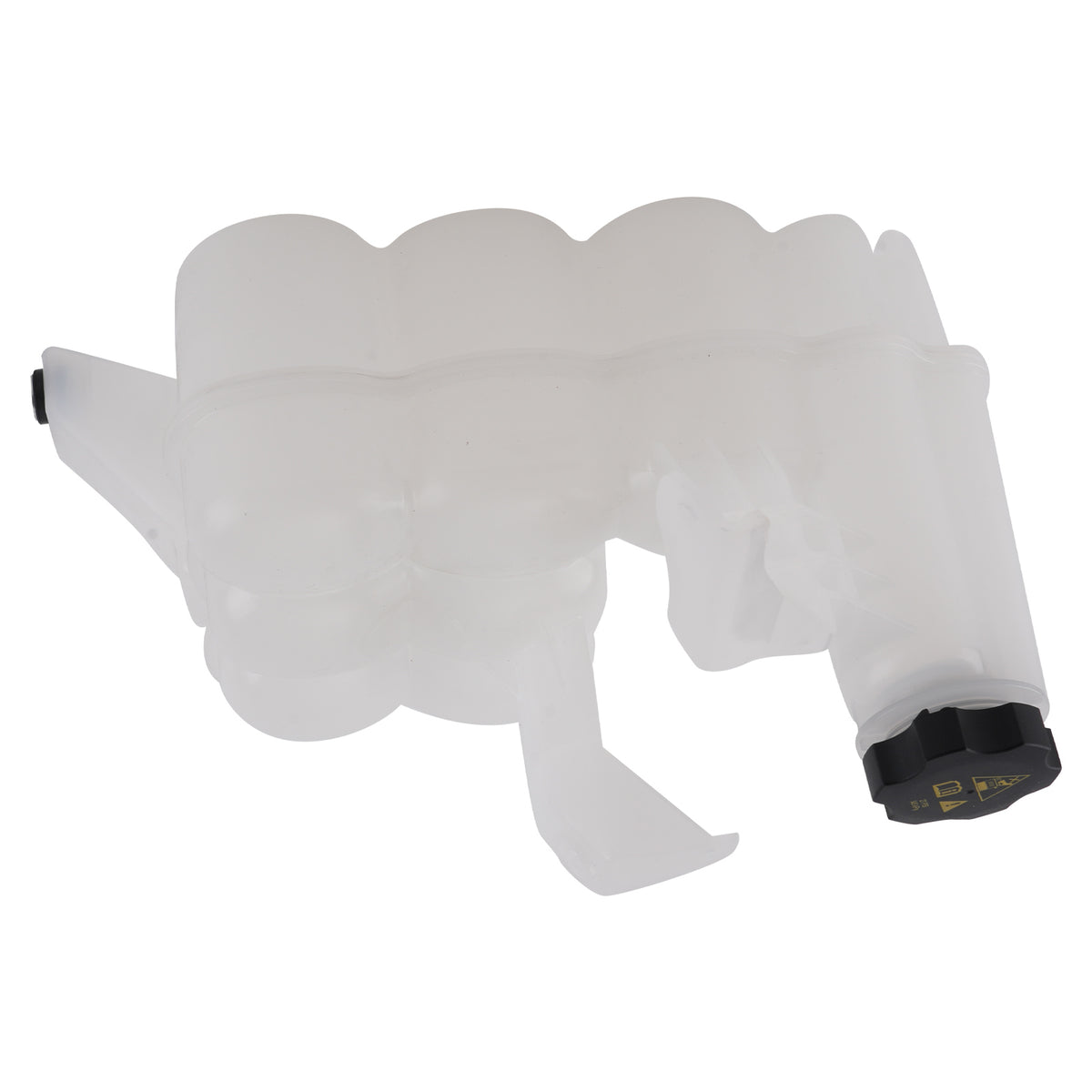 Coolant Bottle Tank compatible For Ram 2500-5500 L6 6.7L Diesel 2013-2018 68442532AA