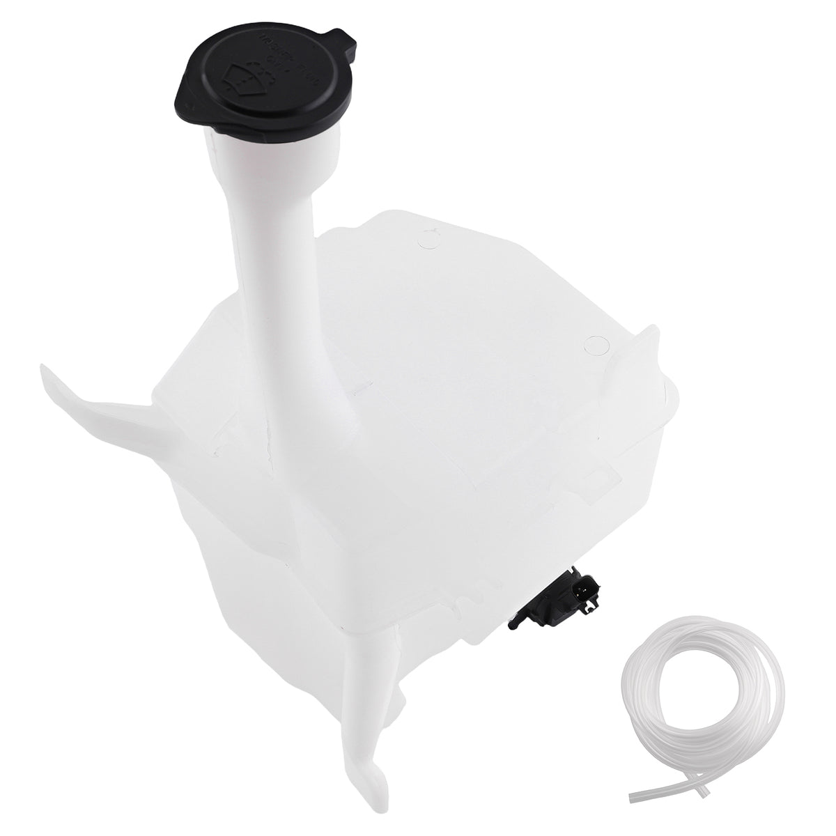 Windshield Washer Fluid Reservoir W/Pump Compatible For Lexus ES350 07-12 Toyota Camry 8531533300