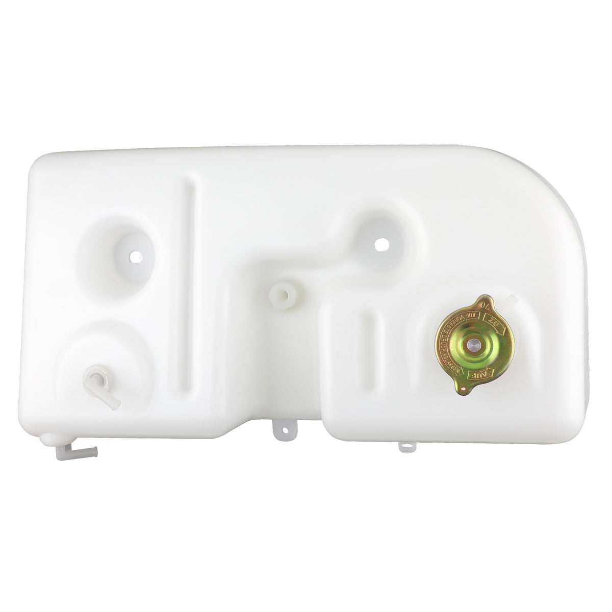 Engine Coolant Reservoir Tank compatible For Sterling Truck 1999-2004603-5211/24224219