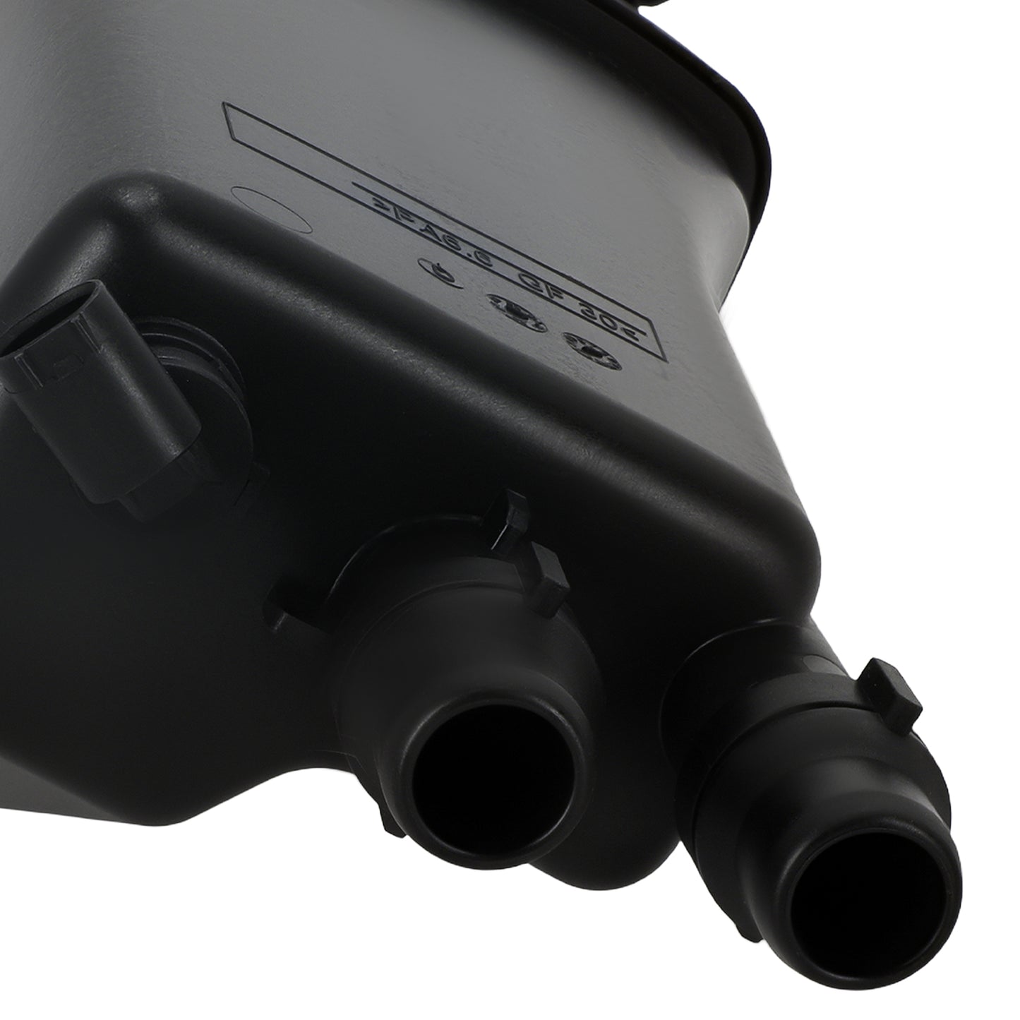 Coolant Expansion Reservoir Tank compatible For BMW 525i 530i 728i 96-03 17111436381 603536