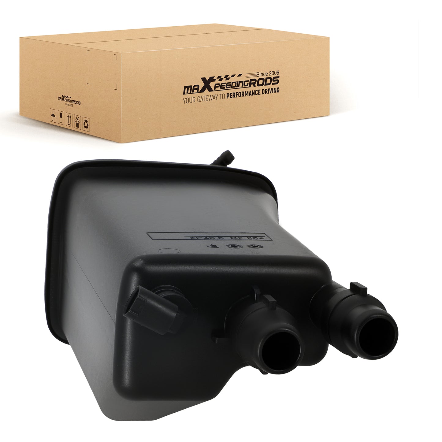 Coolant Expansion Reservoir Tank compatible For BMW 525i 530i 728i 96-03 17111436381 603536