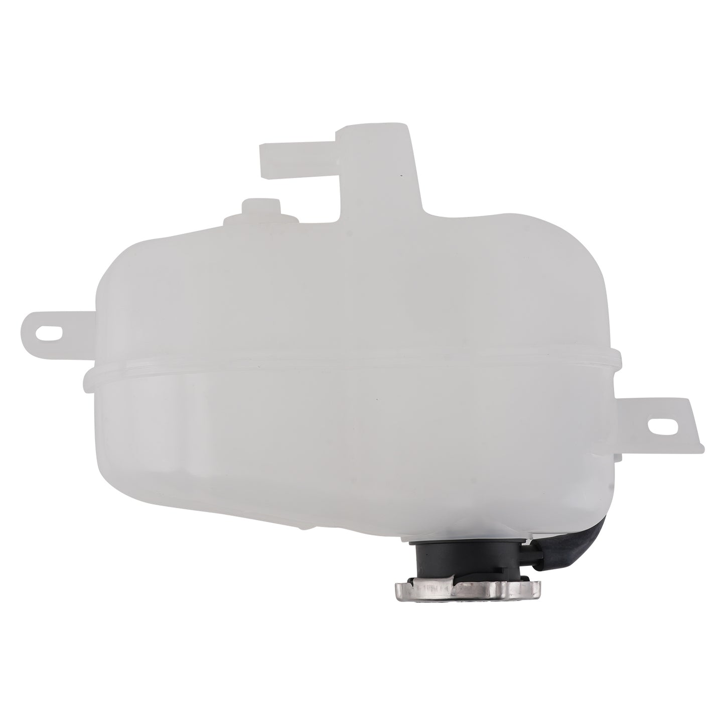 Coolant Overflow Tank w/ Cap compatible For Dodge Journey 3.5L 3.6L 2009-2019 55056382AA