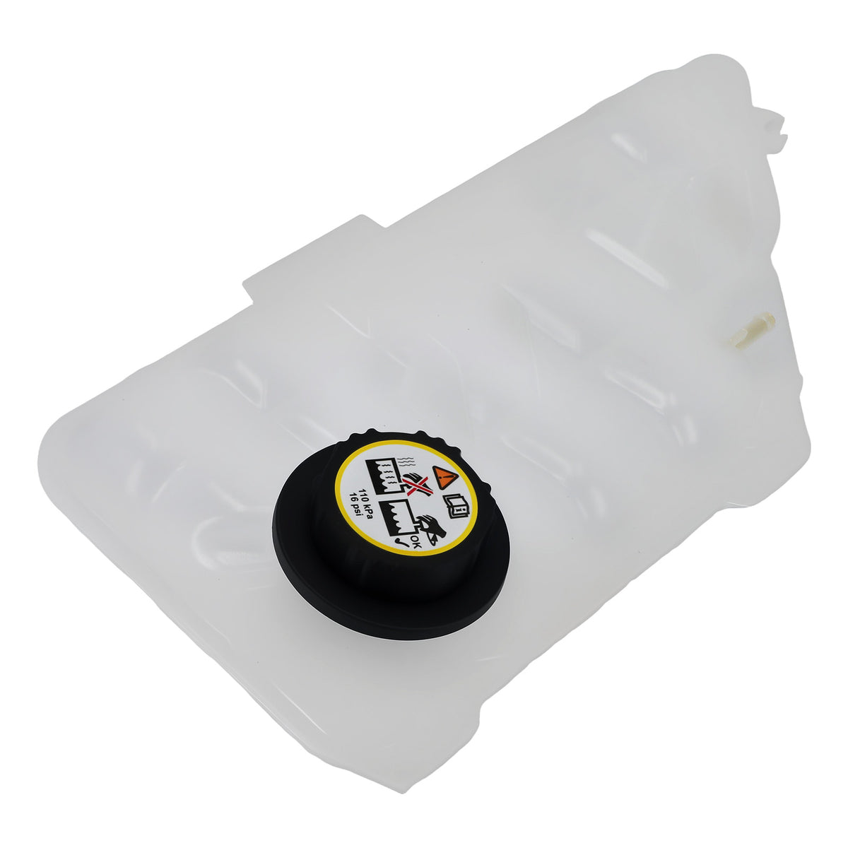 Coolant Expansion Reservoir compatible For Mercedes-Benz ML320 ML500 1998-2005 1635000349