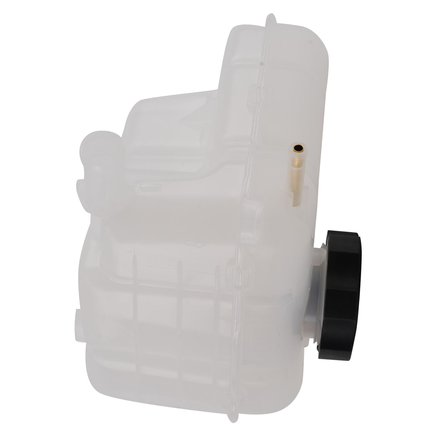 Coolant Expansion Tank compatible for Buick Cascada 1.6L 2016-2018 13393368 with Cap