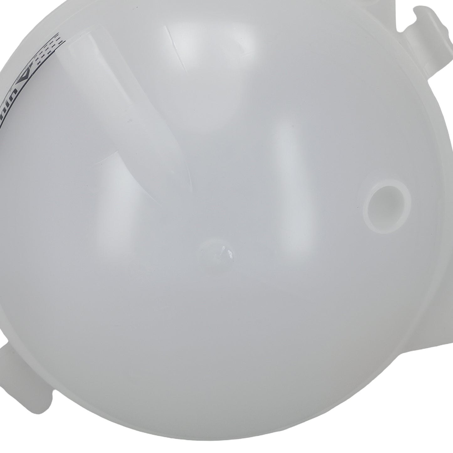 Coolant Container System compatible for VW Golf GTI Jetta 2006-2014 1K0121407A