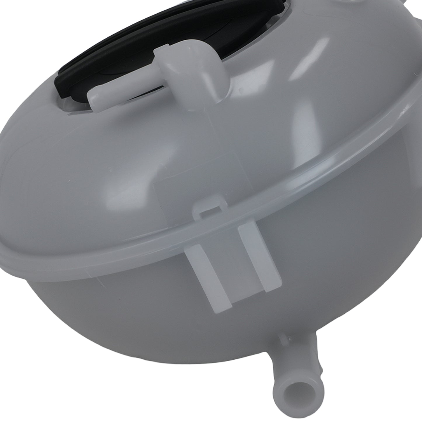 Coolant Bottle Assembly compatible for VW Golf R Atlas 2015-2019 5QM121407E
