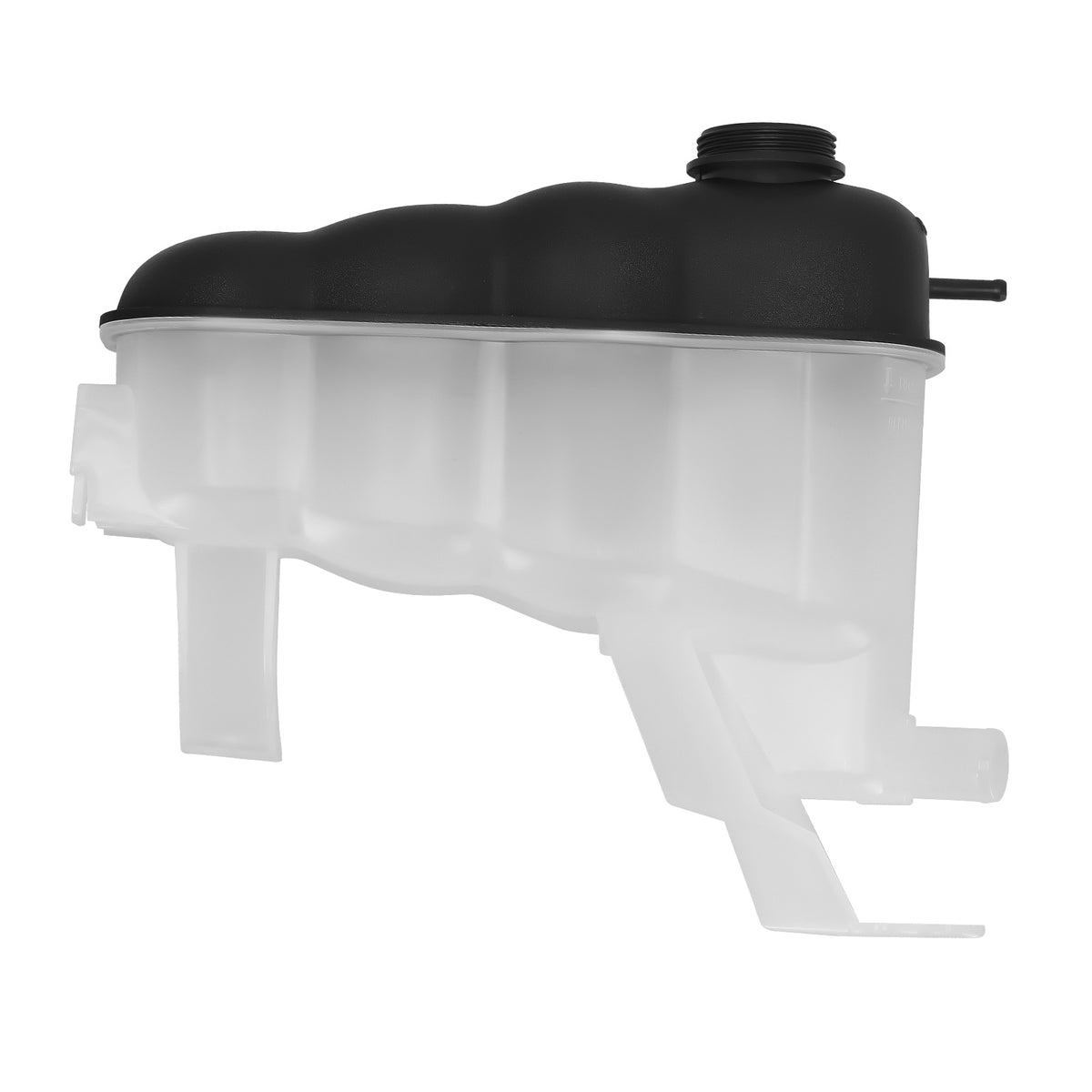 Coolant Reservoir Tank compatible For Cadillac Chevrolet GMC Sierra Yukon 603-054 15833723