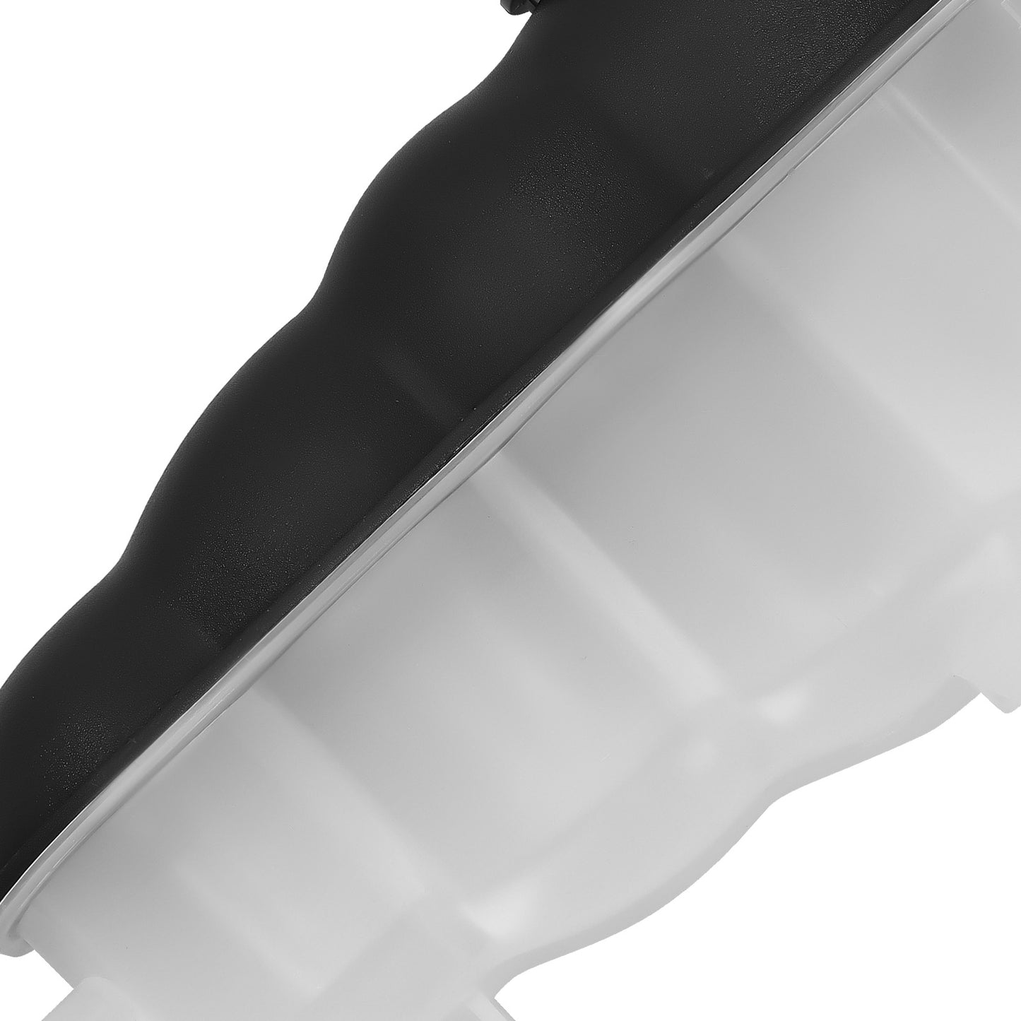 Coolant Reservoir Tank compatible For Cadillac Chevrolet GMC Sierra Yukon 603-054 15833723
