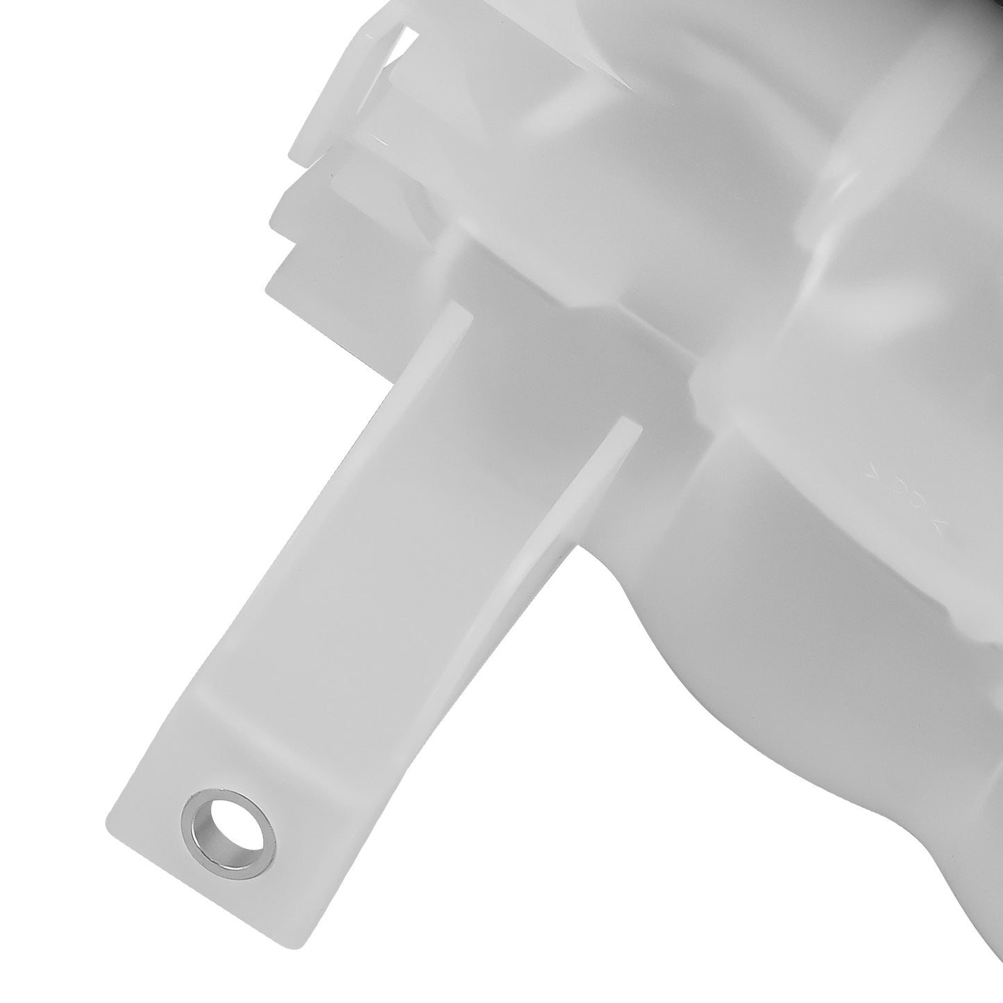 Coolant Reservoir Tank compatible For Cadillac Chevrolet GMC Sierra Yukon 603-054 15833723