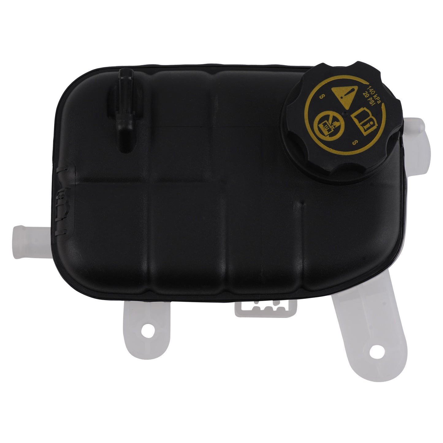 Coolant Assembly Tank compatible for Chevy Trax/Compatible for Buick Encore 2013-19 95380033 compatible for White
