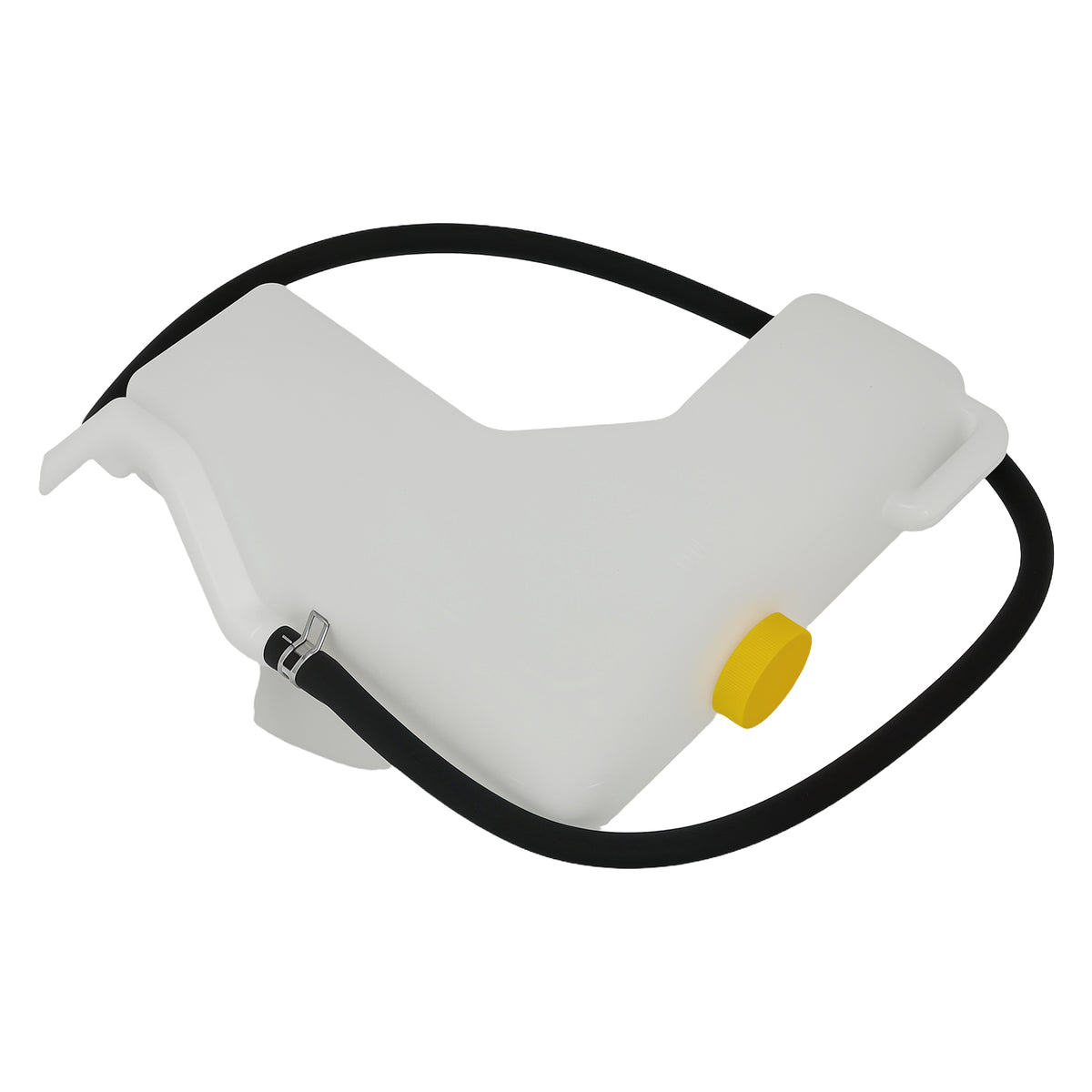 Coolant Expansion Bottle compatible For Nissan Sentra 1.6L-2.5L 1999-2003 21711-4U00A