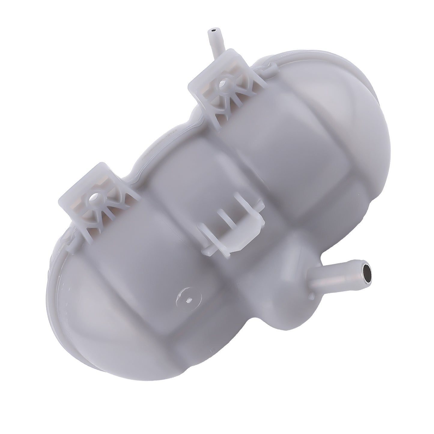 Engine Coolant Reservoir Tank w/ Cap compatible For Ford Mustang 2015-2023 603-285
