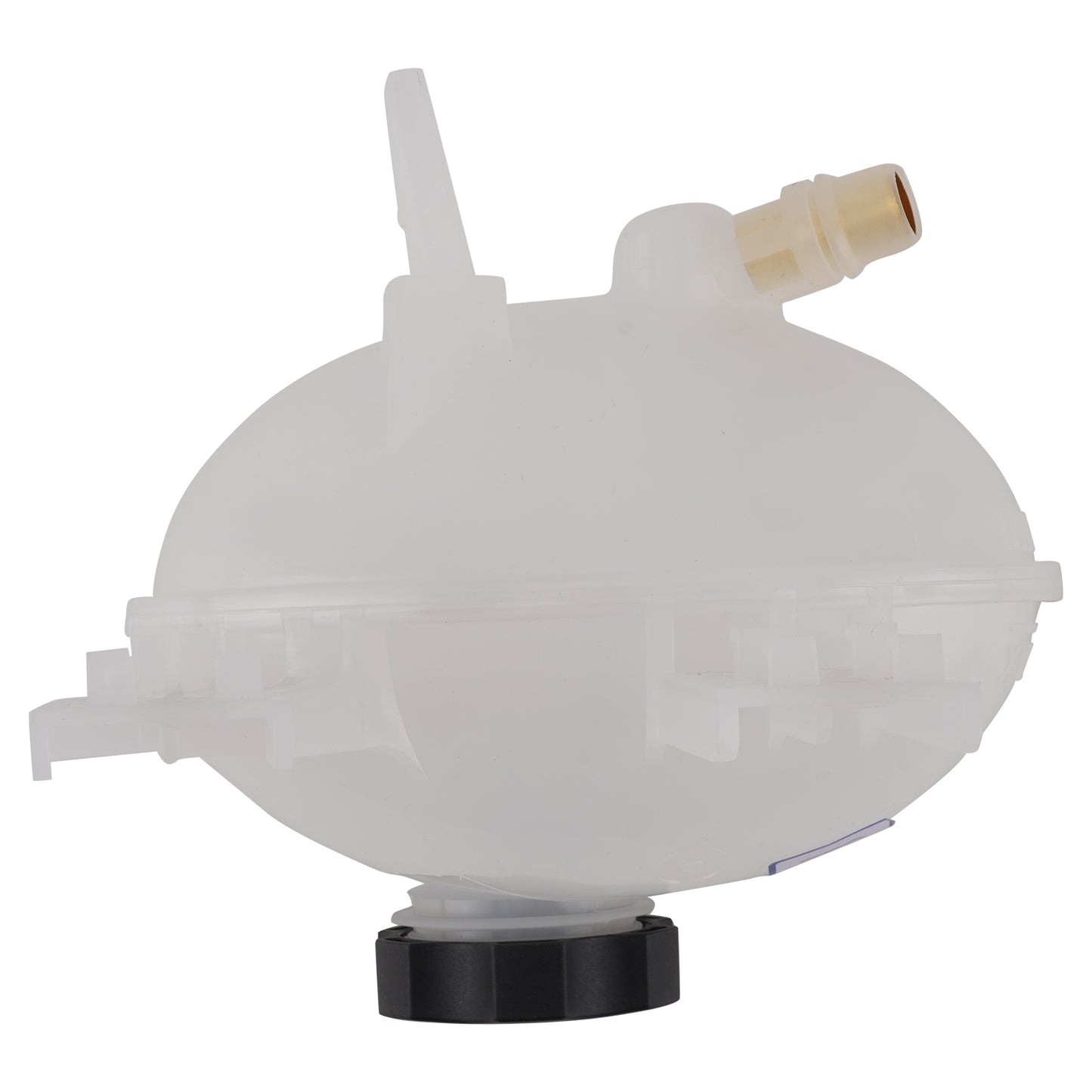 Coolant Expansion Bottle compatible for Jeep Compass Renegade 53368911 With Cap