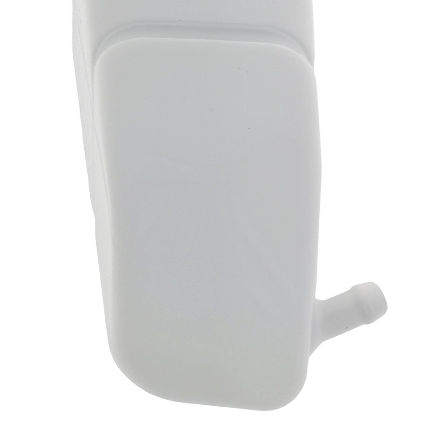 Radiator Coolant Overflow Tank compatible For Bobcat S150 S160 S175 S185 S205 A300 6732375
