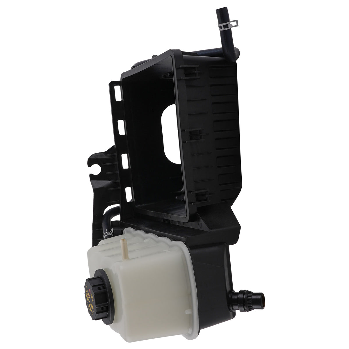 Coolant Reservoir Tank w/ Air Filter compatible For Ford F-150 Expedition 2011-17 603-275