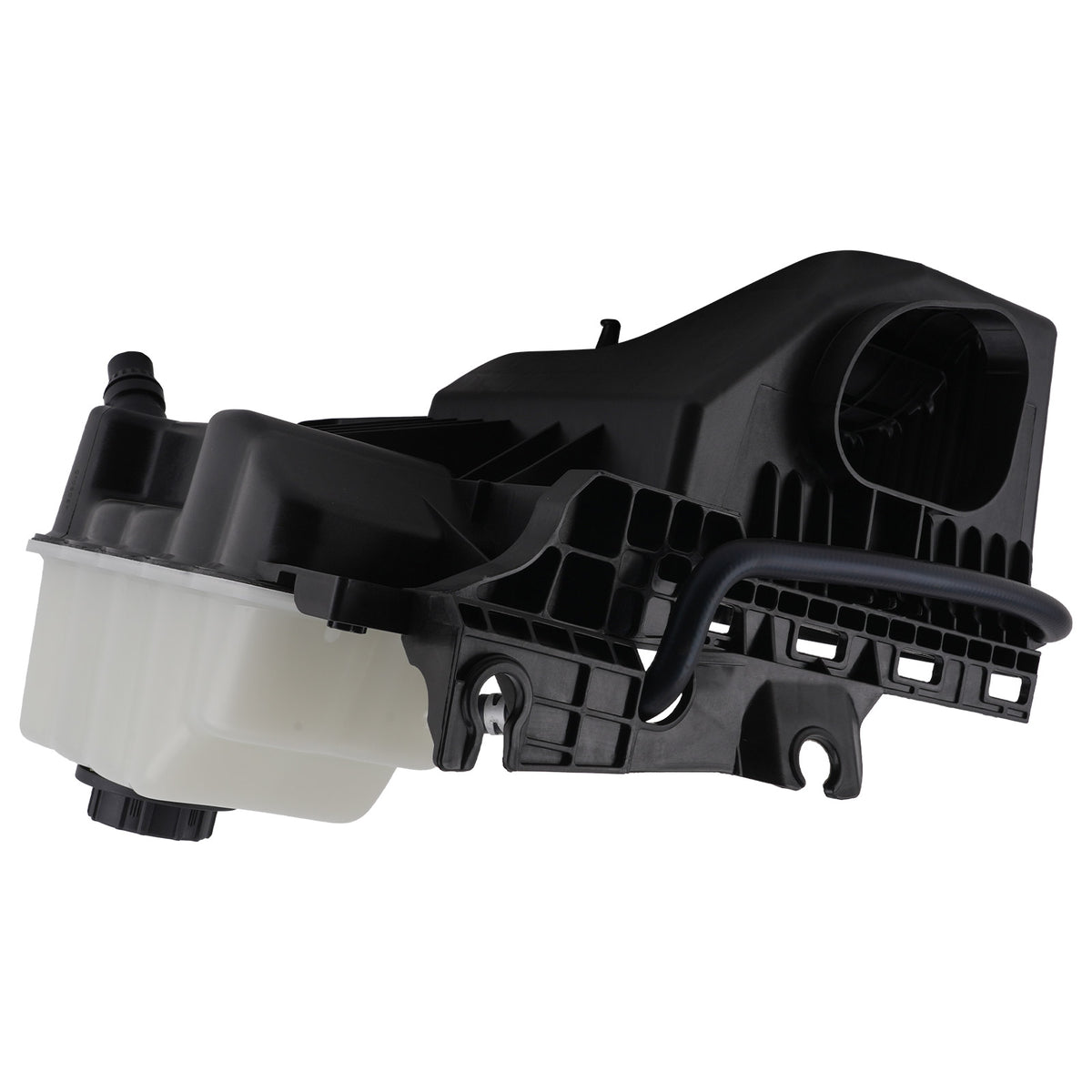 Coolant Reservoir Tank w/ Air Filter compatible For Ford F-150 Expedition 2011-17 603-275