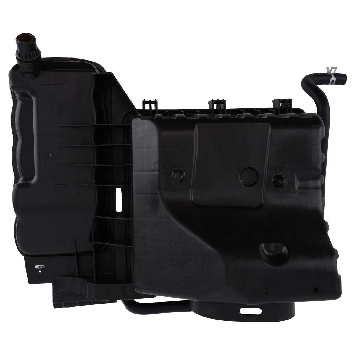 Coolant Reservoir Tank w/ Air Filter compatible For Ford F-150 Expedition 2011-17 603-275
