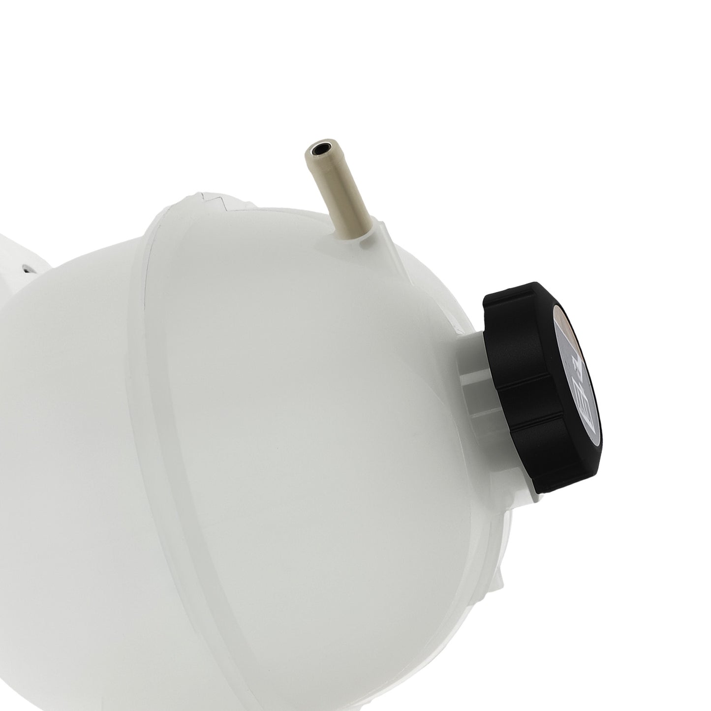 Coolant Expansion Bottle compatible For Hyundai Tucson 1.6L 2.0L 16-21 25431D3600 with Cap