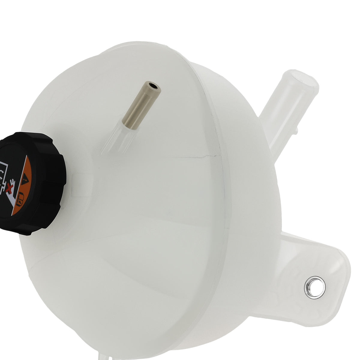 Coolant Expansion Bottle compatible For Hyundai Tucson 1.6L 2.0L 16-21 25431D3600 with Cap
