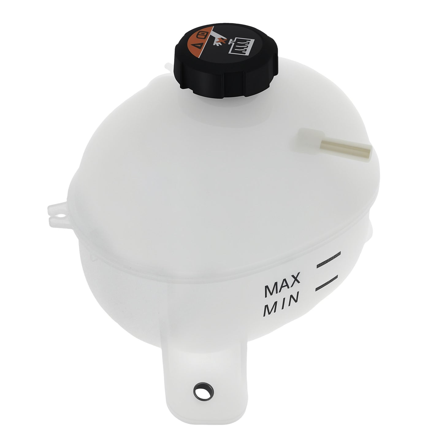 Coolant Expansion Tank compatible for Hyundai Tucson/Compatible for Kia Sportage 2017-2022 25431D3500