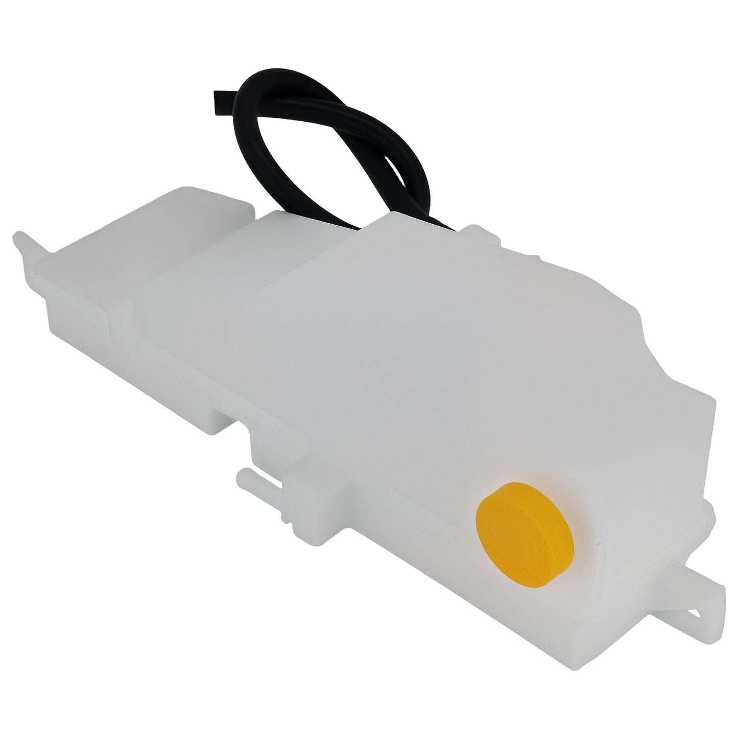Radiator Coolant Reservoir Tank compatible for Nissan G25 G35 G37 Q40 Q60 07-15 21710-JK000