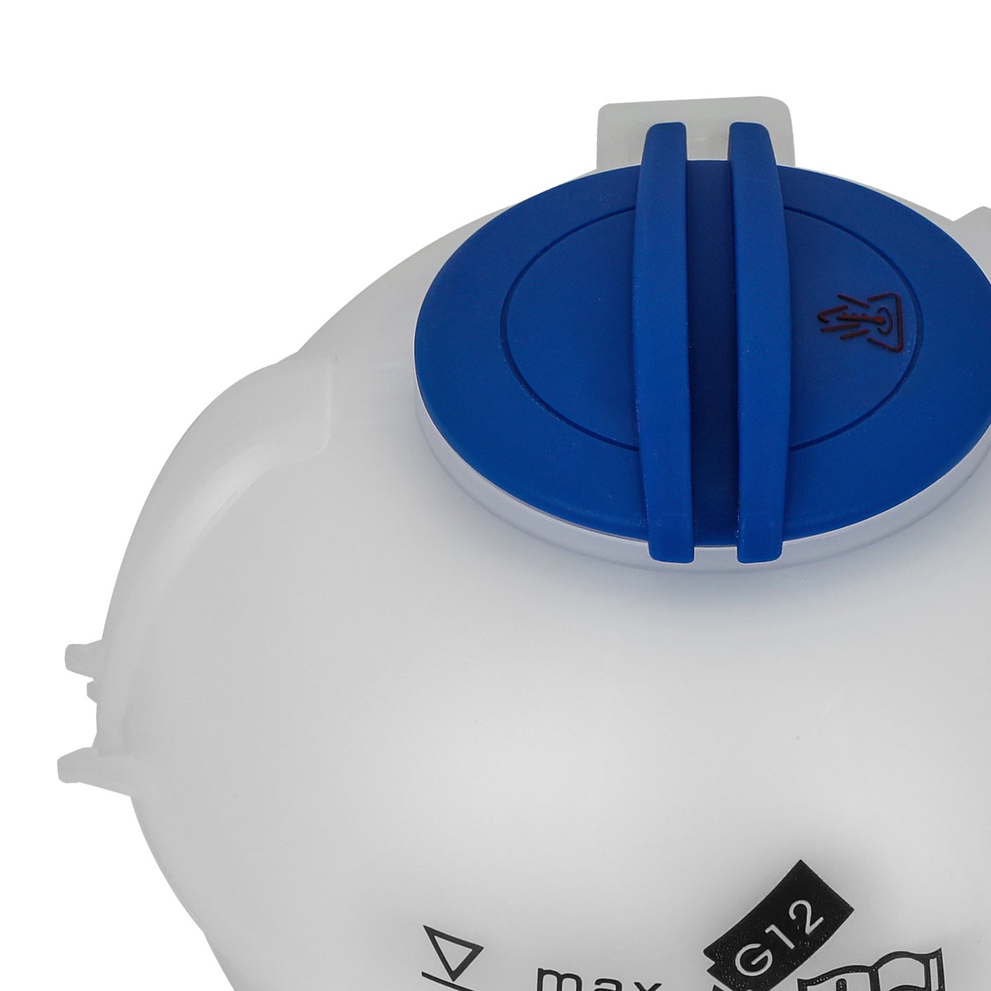 Coolant Expansion Reservoir Tank compatible for SEAT IBIZA Mk III 02-09 6RU121407 w/ Sensor
