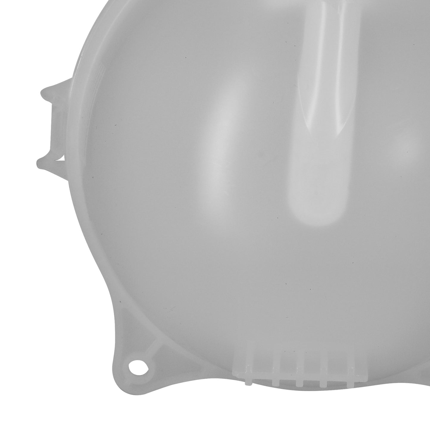Coolant Expansion Reservoir Tank compatible for SEAT IBIZA Mk III 02-09 6RU121407 w/ Sensor