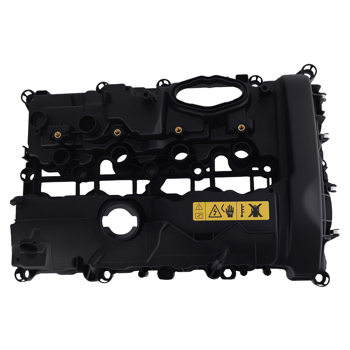 Engine Valve Cover compatible For BMW 230i 330i 430i 530i X1 X3 2017-2020  11127611278