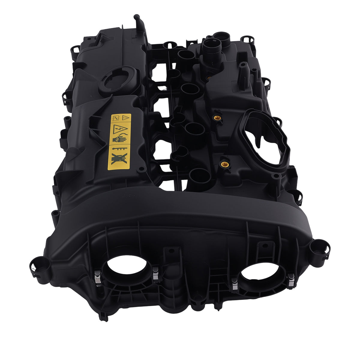 Engine Valve Cover compatible For BMW 230i 330i 430i 530i X1 X3 2017-2020  11127611278