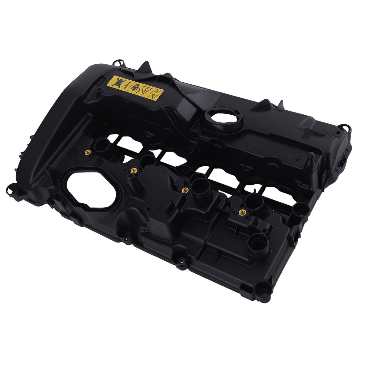 Engine Valve Cover compatible For BMW 230i 330i 430i 530i X1 X3 2017-2020  11127611278