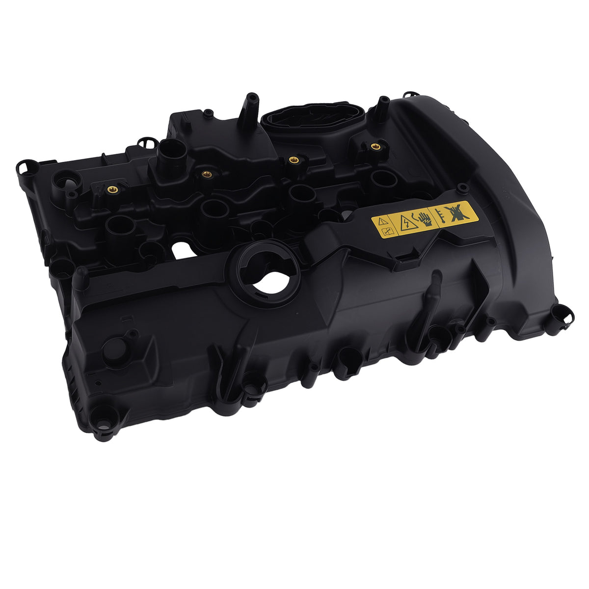 Engine Valve Cover compatible For BMW 230i 330i 430i 530i X1 X3 2017-2020  11127611278