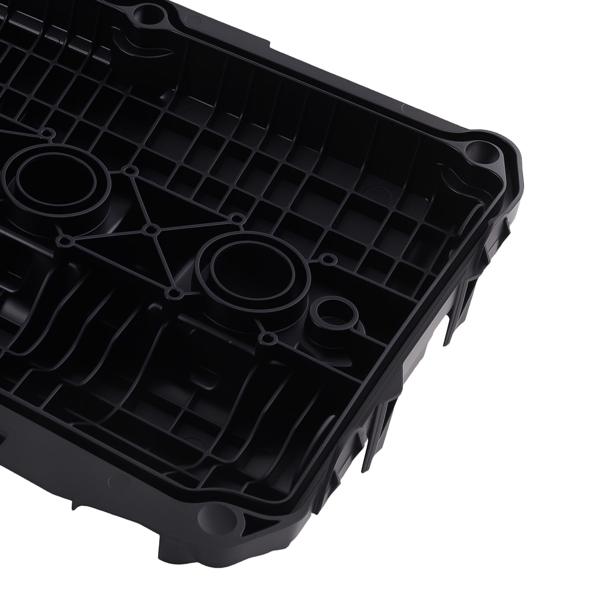 Valve Cover Kit w/Gasket compatible For BMW 325i 330i 525i X3 X5 Z4 2003-2006 11127512839