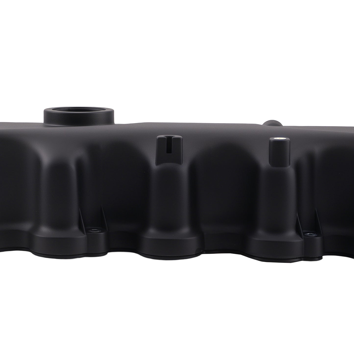 Engine Valve Cover with Gasket compatible For Hyundai Accent 1.5L SOHC 1995-1999 2241022030