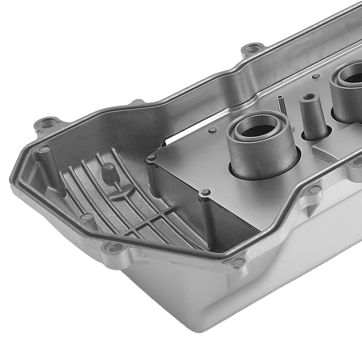 Cylinder Head Cover compatible For Toyota Corolla Matrix Celica 1.8L 2000-2008 11201-22060