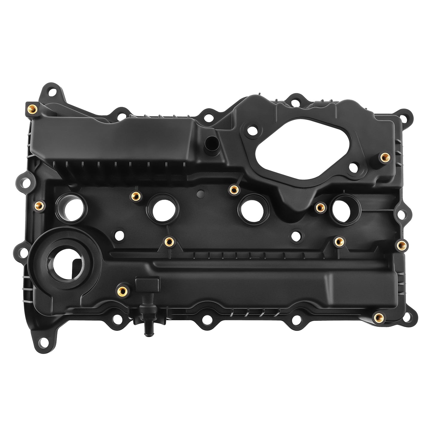Engine Valve Cover compatible For Hyundai Santa Fe / Compatible For Kia Sorento Optima 2.0L 2.4L 16-20