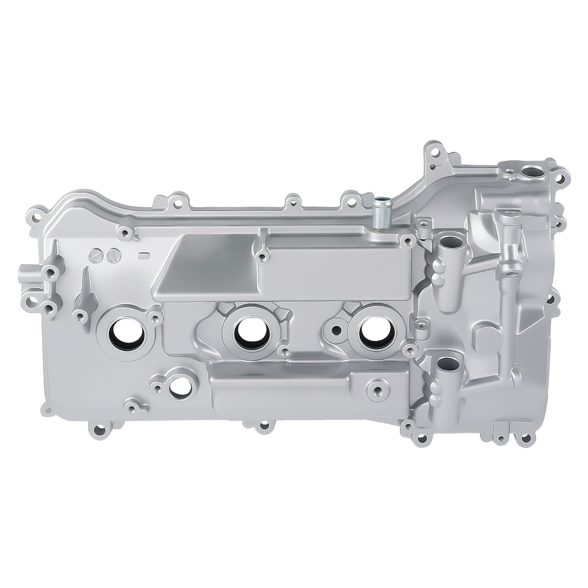 Aluminum Valve Cover compatible For Toyota 2006-2012 compatible For RAV4 and 2007-2017 compatible For Camry
