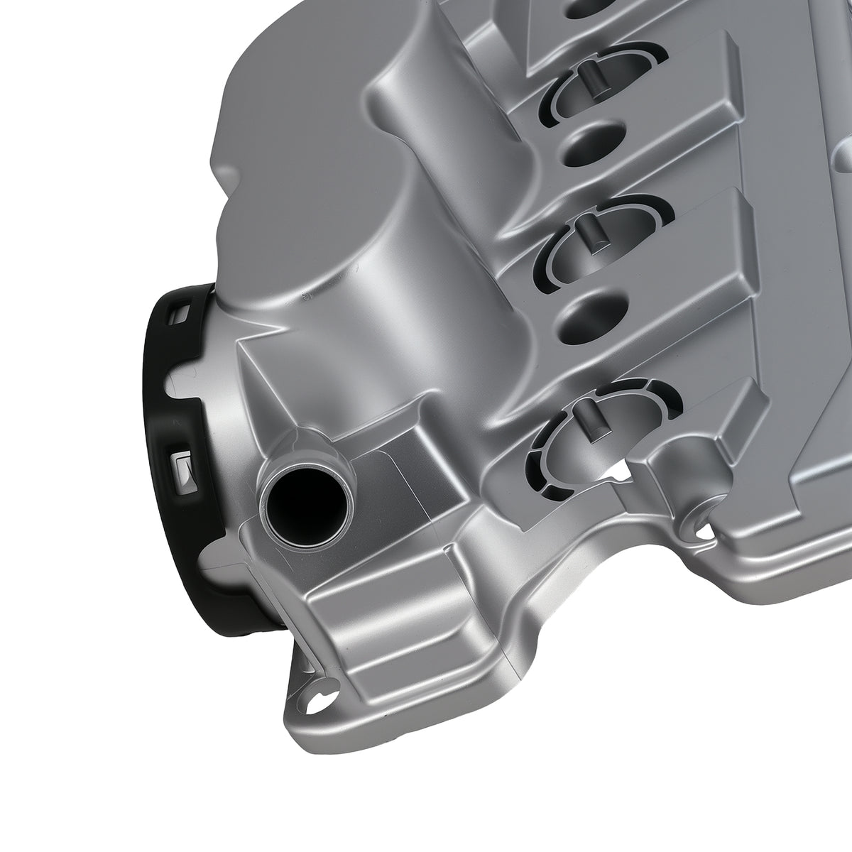 Engine Valve Cover compatible For VW Jetta compatible For Golf Passat Beetle Rabbit 06-14 2.5L