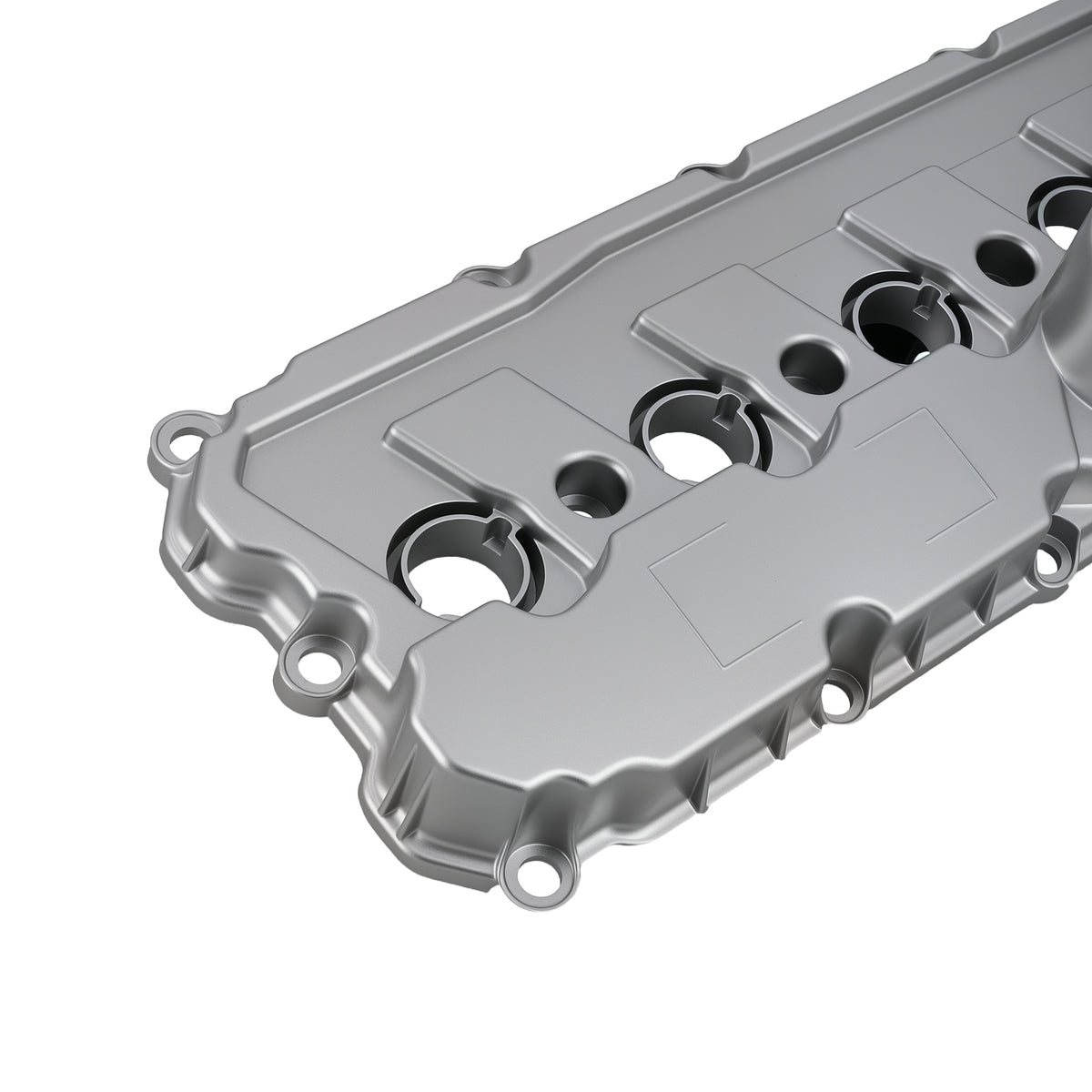 Engine Valve Cover compatible For VW Jetta compatible For Golf Passat Beetle Rabbit 06-14 2.5L
