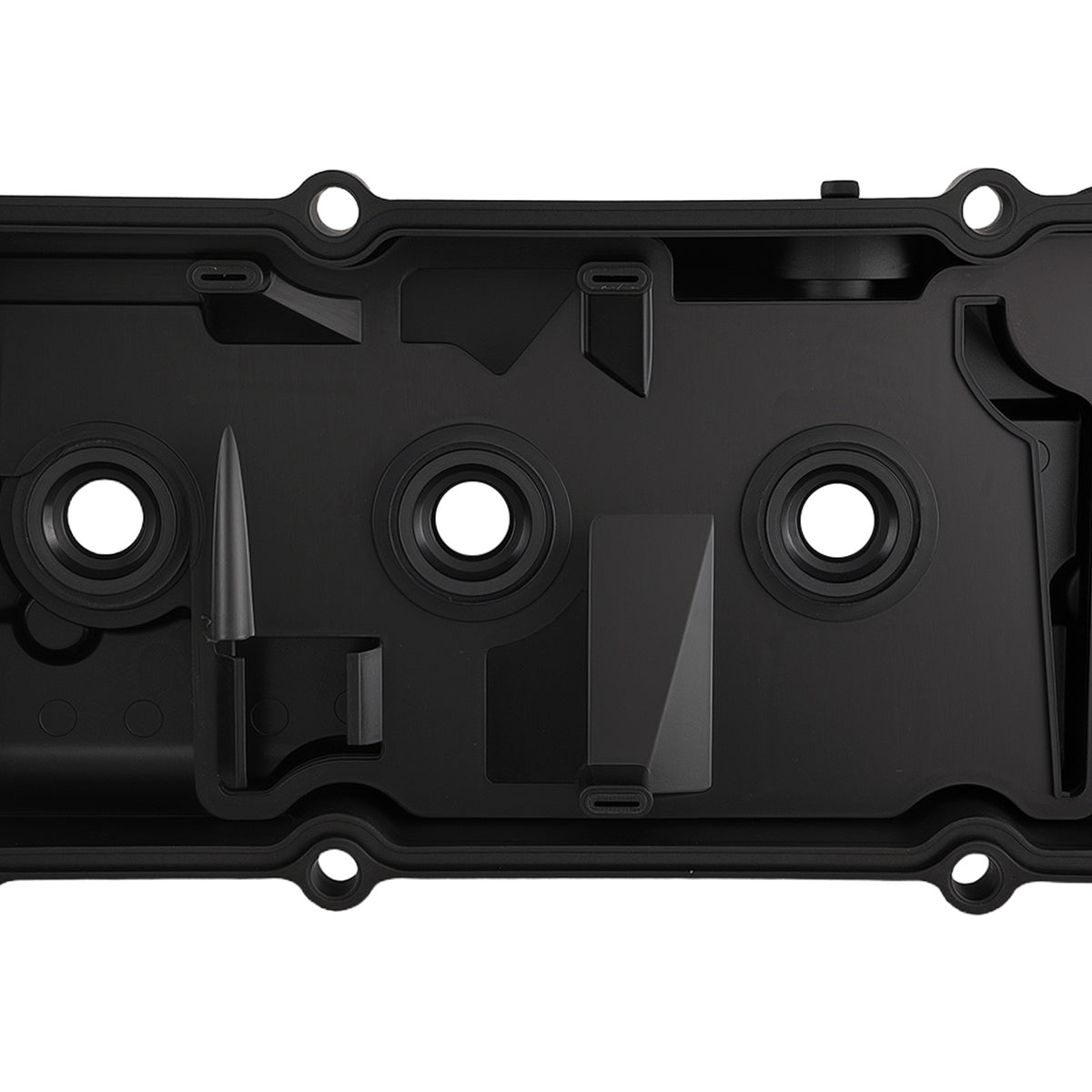 Complete Engine Valve Cover Kit compatible For Nissan Altima Sentra 2.5L 02-06 264-982