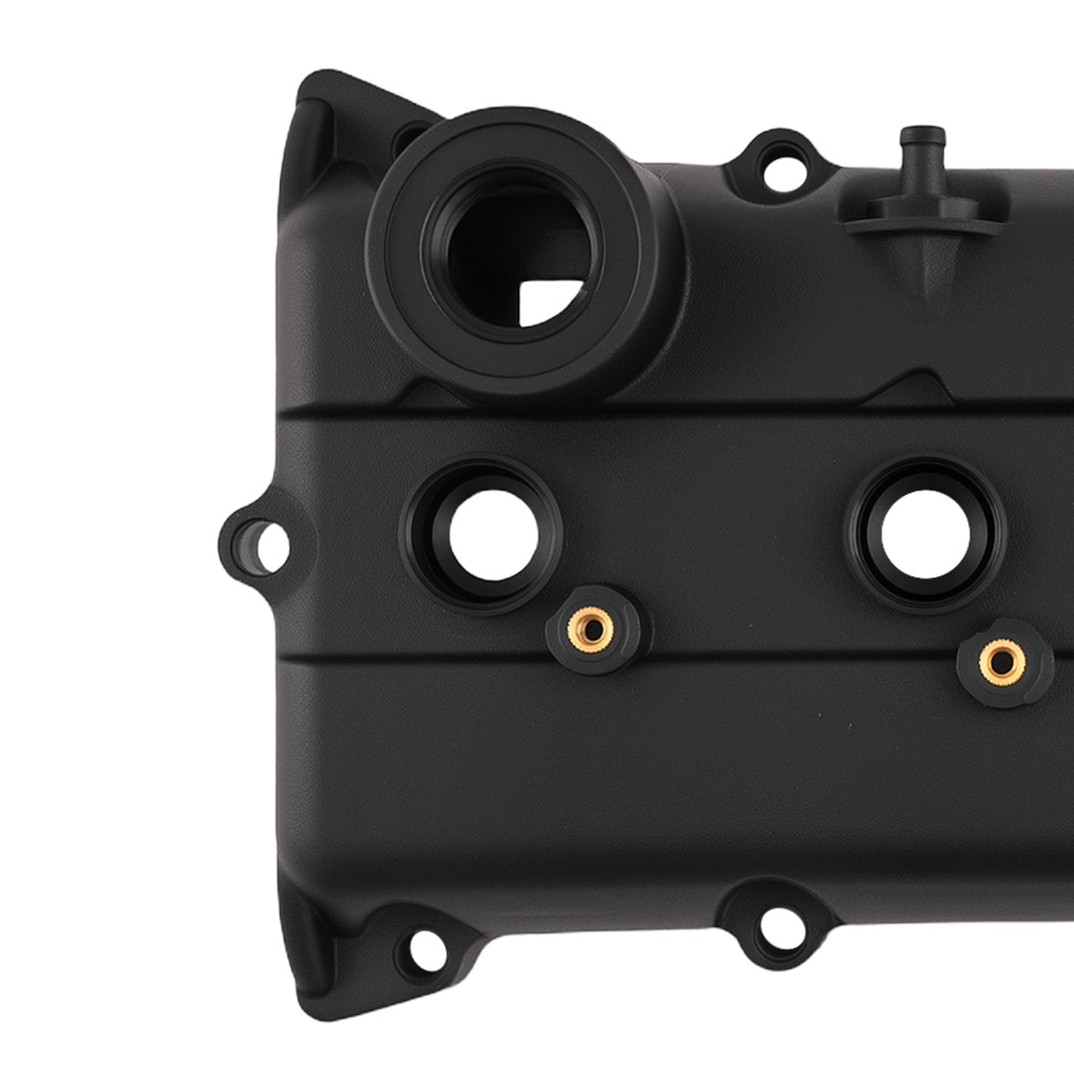 Complete Engine Valve Cover Kit compatible For Nissan Altima Sentra 2.5L 02-06 264-982