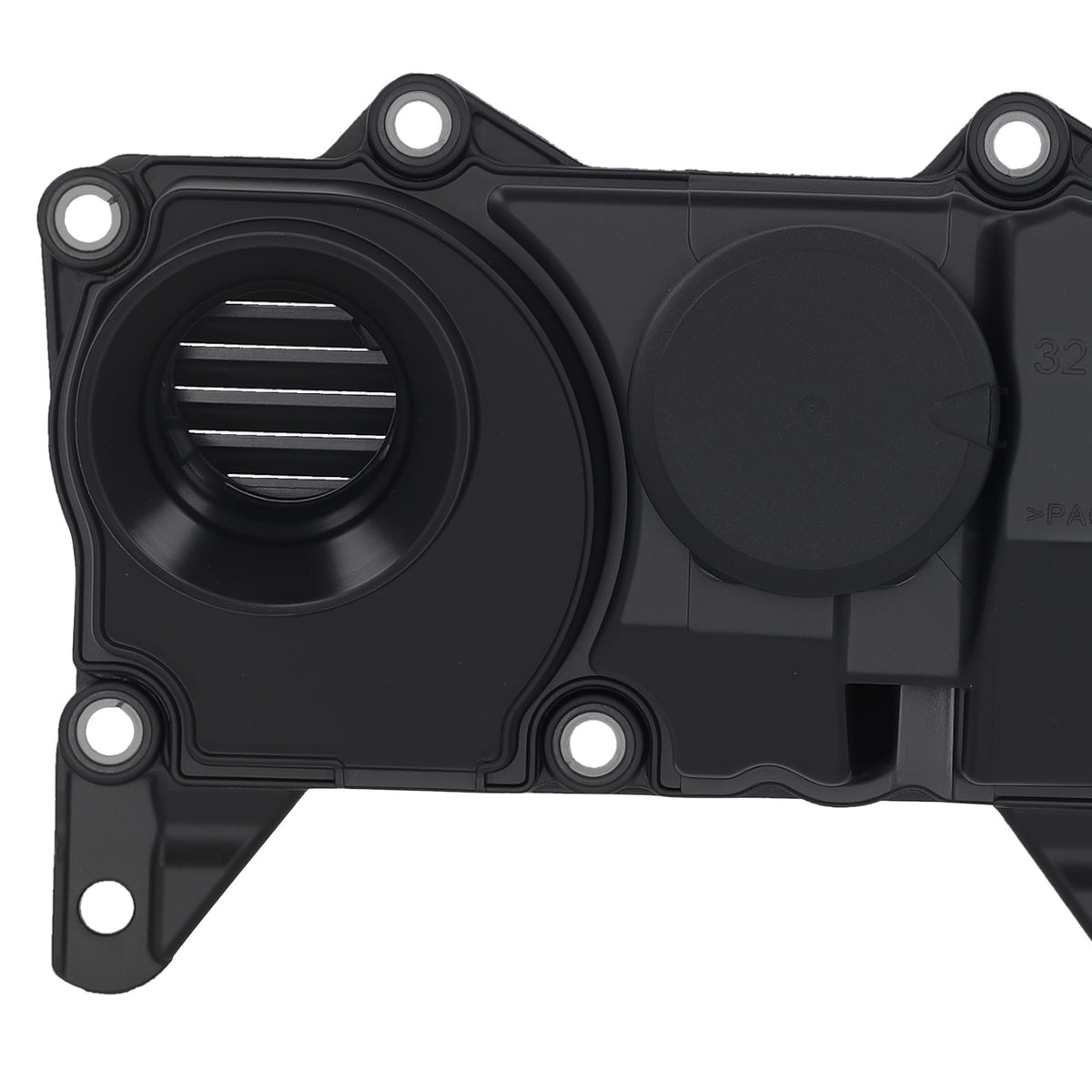 Engine Oil Trap Valve Compatible For Volvo XC90 S90 V90 2.0L 4Cyl 2016-2021  31316184