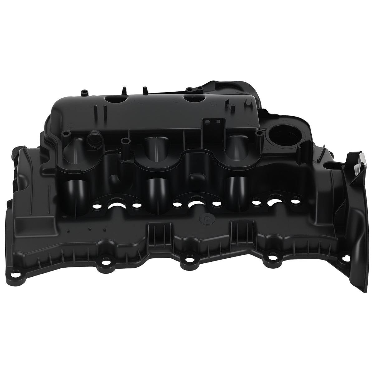 Engine Valve Cover compatible For Land Rover Discovery compatible For Rover Sport 3.0L 2010-2016 LR073585