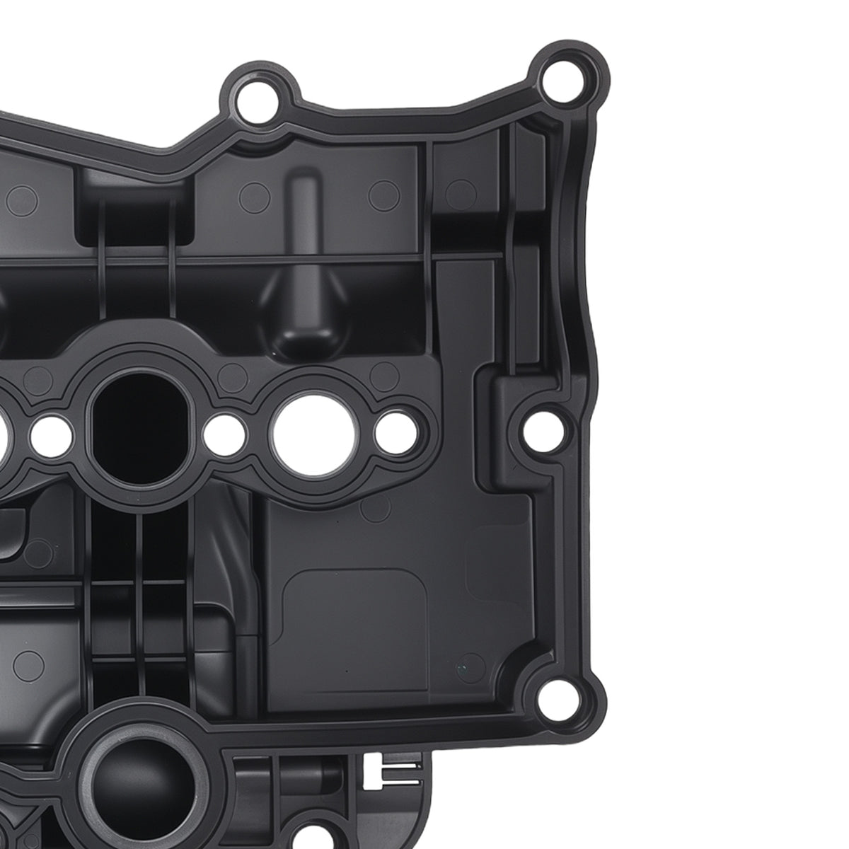 Engine Valve Cover compatible For Land Rover Discovery compatible For Rover Sport 3.0L 2010-2016 LR073585