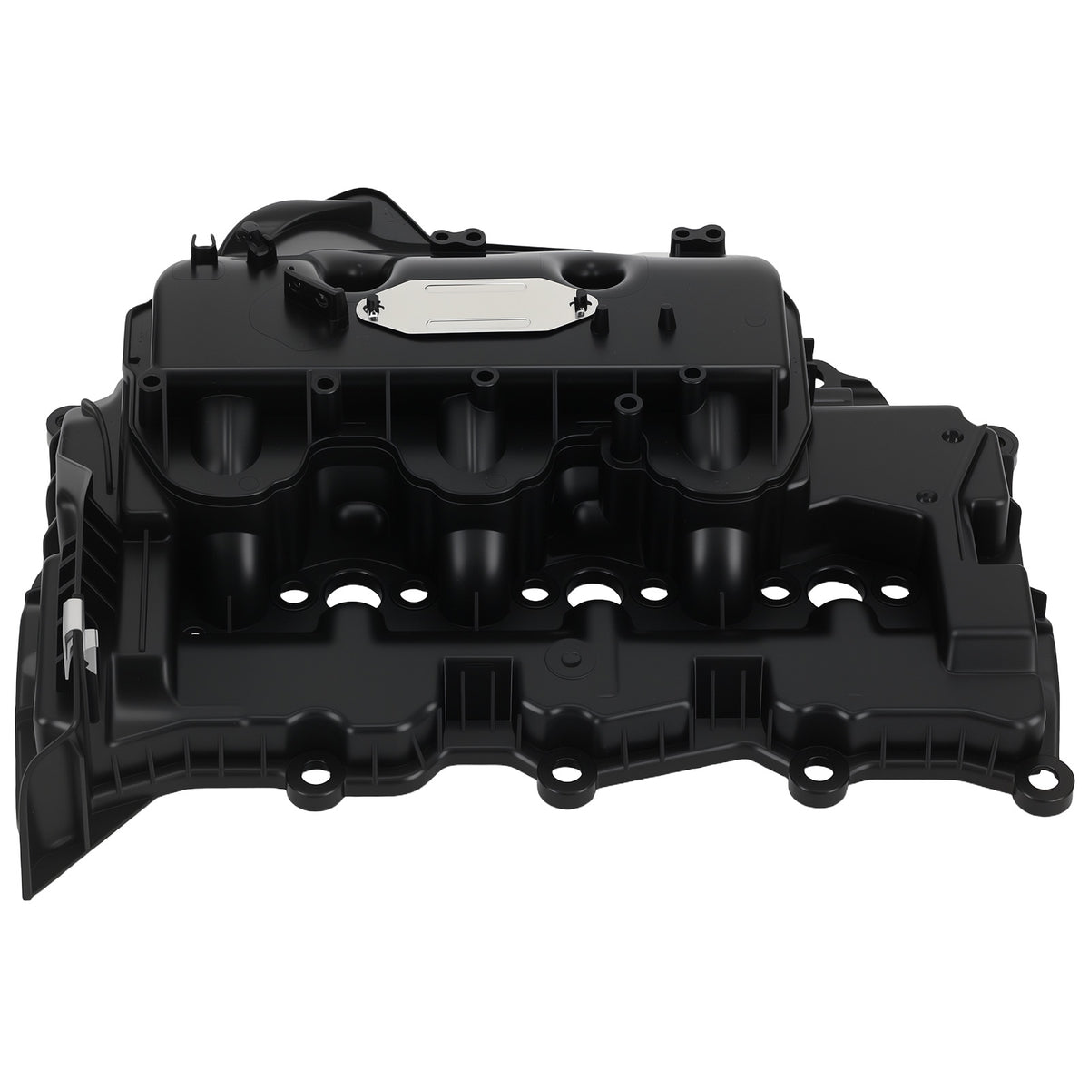 Engine Valve Cover compatible For Land Rover Discovery compatible For Rover Sport 3.0L 2010-2016 LR073585