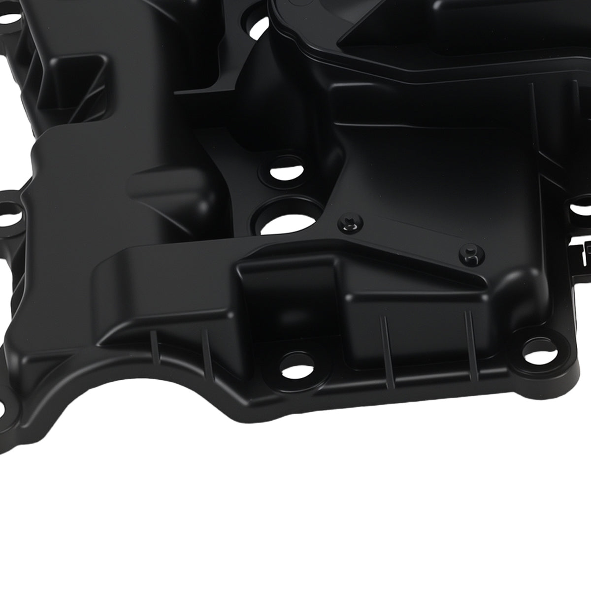 Engine Valve Cover compatible For Land Rover Discovery compatible For Rover Sport 3.0L 2010-2016 LR073585