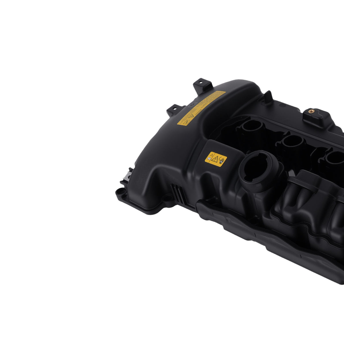 Valve Cover Kit with GasketBolts compatible For BMW 135i 335i 535i N54 3.0L 11127565284